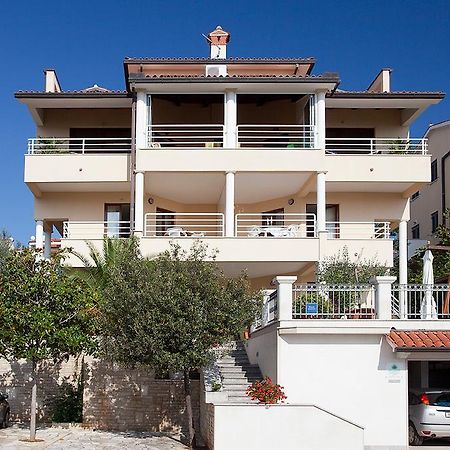 Apartments Agava Romantic Rabac Exterior foto