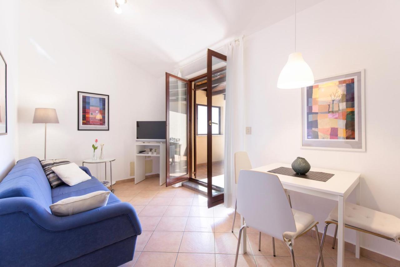 Apartments Agava Romantic Rabac Exterior foto
